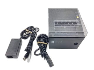 impresora etiquetas concord cp-650