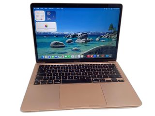 portatil apple apple macbook air m1 8-core 3.2/7 13 (2020) (a2337)