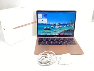 portatil apple apple macbook air m1 8-core 3.2/7 13 (2020) (a2337)