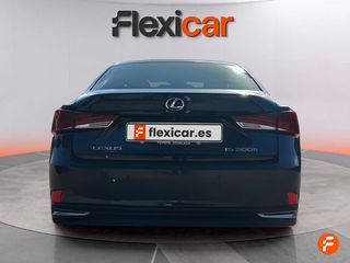 Lexus IS 2.5 300h ECO
