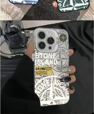 Funda Stone Island C.P. 1982