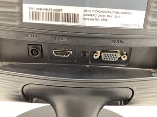 monitor led samsung s22d300hy