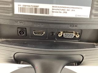 monitor led samsung s22d300hy
