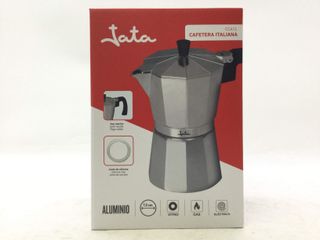 cafetera italiana jata cca12