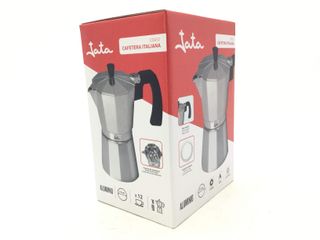 cafetera italiana jata cca12