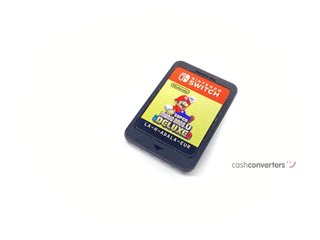 new super mario bros u deluxe n-switch