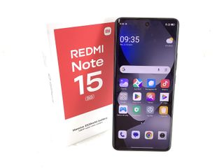 xiaomi redmi note 15 5g 8gb 256gb