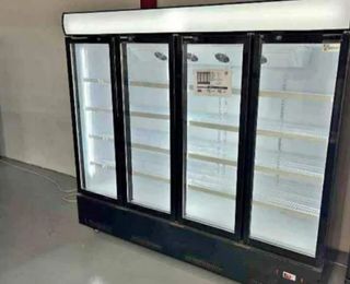 Nevera expositora refrigerada : móvil 631060693