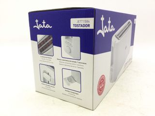 tostadora jata jett1584