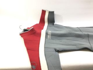 traje neopreno tribord corto