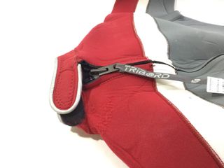 traje neopreno tribord corto