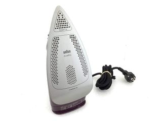 plancha vapor braun texstyle 7 pro