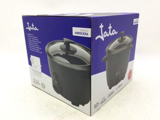 cocedor arroz jata ar2522