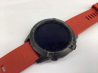garmin fenix 6 pro