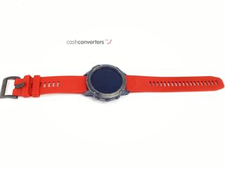 garmin fenix 6 pro
