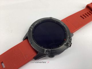 garmin fenix 6 pro