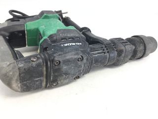 martillo electrico hikoki h41mb2