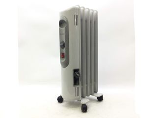 radiador aceite kneissel alfa 1000