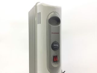 radiador aceite kneissel alfa 1000