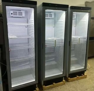 Nevera expositora refrigerada : móvil 631060693