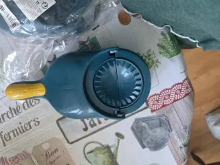 Moldes para hacer empanadas