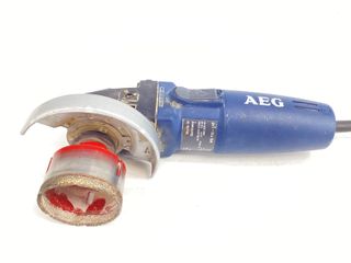 radial aeg ws 715-115