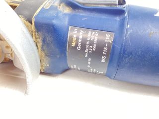 radial aeg ws 715-115