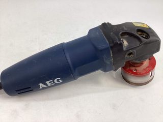 radial aeg ws 715-115