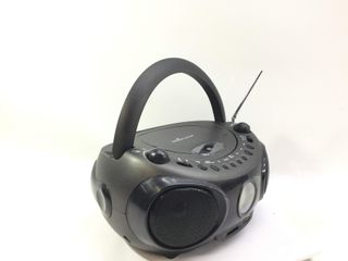 radio cd cassette energy sistem z400 dark iron