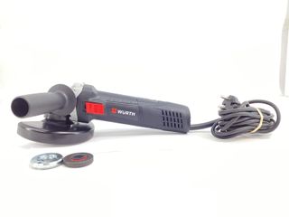 radial wurth ews7-125-basic