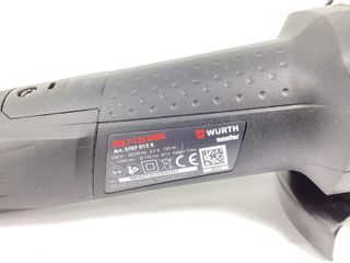 radial wurth ews7-125-basic