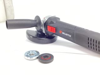 radial wurth ews7-125-basic