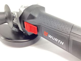 radial wurth ews7-125-basic