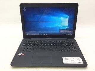 pc portatil asus f555y