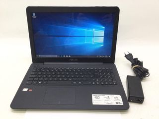 pc portatil asus f555y
