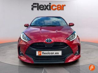 Toyota Yaris 1.5 120H Style