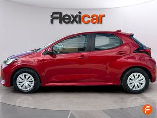 Toyota Yaris 1.5 120H Style