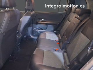 Mercedes Clase GLB 180d Business Solution