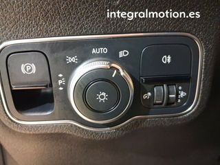 Mercedes Clase GLB 180d Business Solution