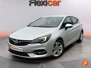 Opel Astra 1.2T SHT 96kW (130CV) Business Elegance