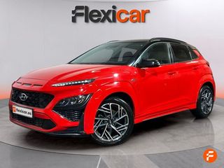 Hyundai Kona 1.0 TGDI 48V N Line 4X2