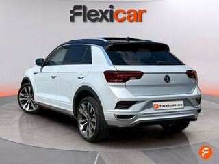 Volkswagen T-Roc Advance R-Line 2.0 TDI 110kW (150CV) DSG
