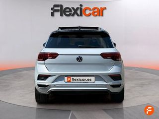 Volkswagen T-Roc Advance R-Line 2.0 TDI 110kW (150CV) DSG