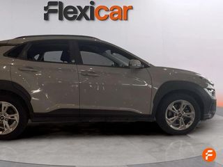 Hyundai Kona 1.0 TGDI Klass 4X2