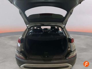 Hyundai Kona 1.0 TGDI Klass 4X2