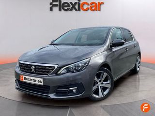 Peugeot 308 5p Allure 1.2 PureTech 96KW (130CV)