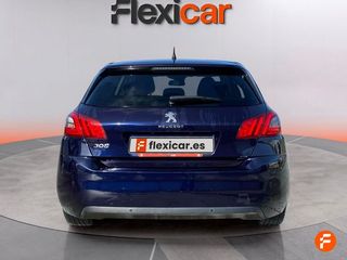 Peugeot 308 5p Style PureTech 130 S&S 6 Vel. MAN