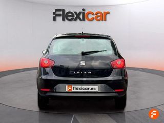 Seat Ibiza 1.4 16v 85cv Reference