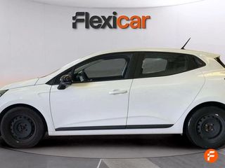 Renault Clio Equilibre TCe 67 kW (91CV)