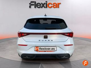 Cupra León 1.5 eTSI 110kW (150CV) DSG